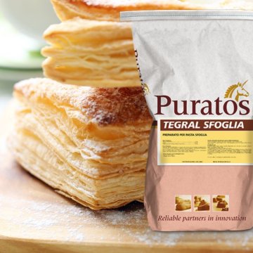 TEGRAL SFOGLIA KG 15